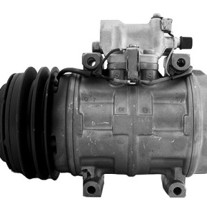 Compresseur, climatisation KIA 1K2NA61450C