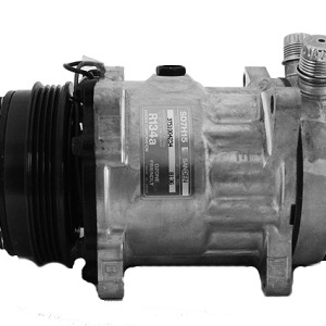 Compresseur, climatisation VALTRA SD7H15-8136