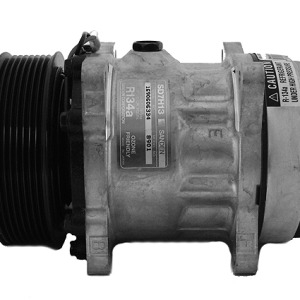 Compresseur, climatisation FORD NEW HOLLAND SD7H13-8901