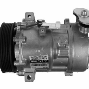Compresseur, climatisation SAAB SD7V16-1298