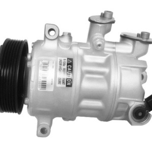 Compresseur, climatisation AUDI,SEAT,SKODA,VW PXE14-1722P