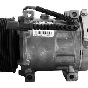 Compresseur, climatisation JCB SD7H15-8203