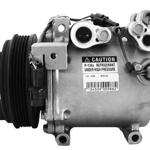 Compresseur, climatisation MITSUBISHI MR315461