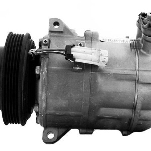 Compresseur, climatisation OPEL PXV16-8626