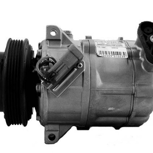 Compresseur, climatisation OPEL PXV16-8703