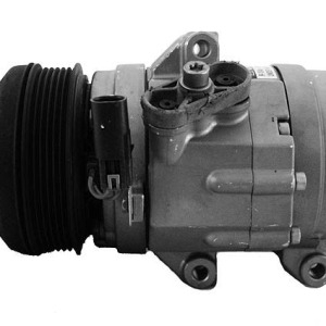 Compresseur, climatisation FORD YC-2548