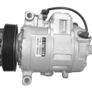 Compresseur, climatisation UNIVERSAL SD507-5140