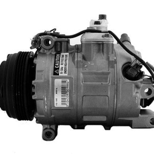 Compresseur, climatisation BMW 64509154072