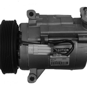 Compresseur, climatisation OPEL 94552594