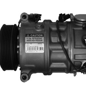 Compresseur, climatisation JAGUAR,LAND ROVER,RANGE ROVER 9X23-19D629-DA