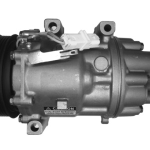 Compresseur, climatisation CITROEN,PEUGEOT SD7V16-1849