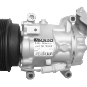 Compresseur, climatisation RENAULT SD6V12-1904