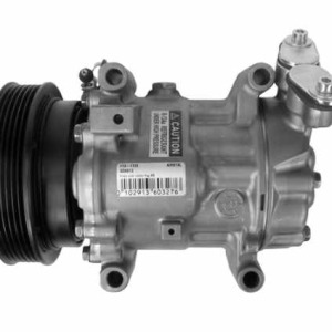 Compresseur, climatisation RENAULT SD6V12-1919