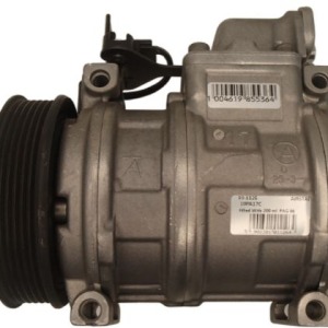 Compresseur, climatisation MERCEDES MSK087