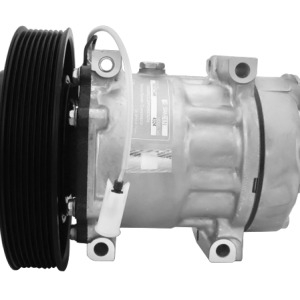 Compresseur, climatisation VOLVO U4324