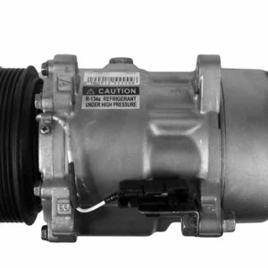 Compresseur, climatisation RENAULT, VOLVO SD7V16-1136