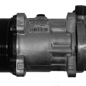 Compresseur, climatisation UNIVERSAL SD7H15-8240