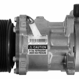 Compresseur, climatisation UNIVERSAL SD7H15-8229