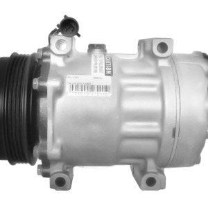 Compresseur, climatisation CASE,NEW HOLLAND SD7H15-8148