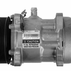 Compresseur, climatisation CASE SD7H15-8138