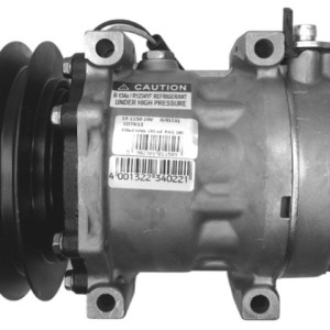 Compresseur, climatisation UNIVERSAL YT20M00004S002