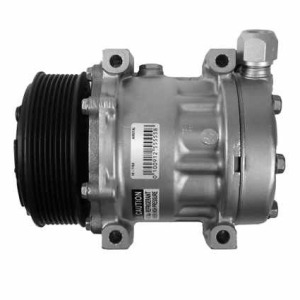 Compresseur, climatisation UNIVERSAL SD7H15-4082