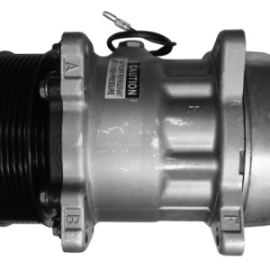 Compresseur, climatisation UNIVERSAL SD7H13-7305