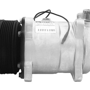 Compresseur, climatisation UNIVERSAL SD5H14-S6629