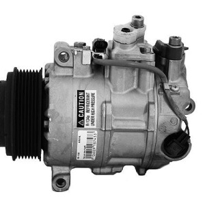 Compresseur, climatisation MITSUBISHI AKV011H402M
