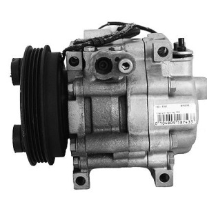 Compresseur, climatisation MAZDA N1301AA4