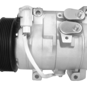 Compresseur, climatisation HONDA 38810-RBC-004