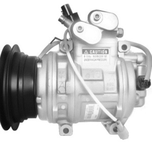 Compresseur, climatisation MITSUBISHI 147200-6302