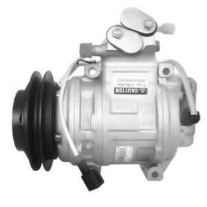 Compresseur, climatisation MITSUBISHI 447200-0537