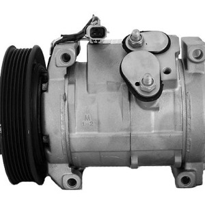 Compresseur, climatisation CHRYSLER AC52330