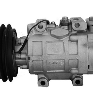 Compresseur, climatisation MITSUBISHI MR250810