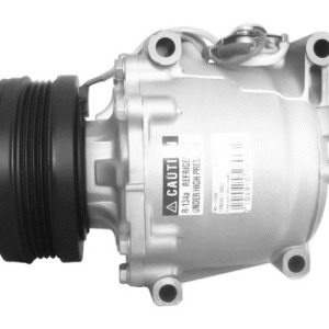 Compresseur, climatisation HONDA TRSA09-3651