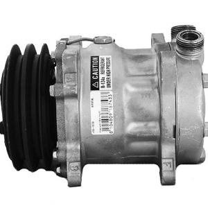 Compresseur, climatisation UNIVERSAL SD7H13-7332