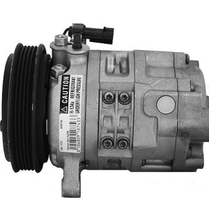 Compresseur, climatisation SATURN 404220-0300