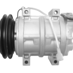 Compresseur, climatisation MAZDA S667-61-450
