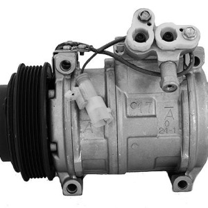 Compresseur, climatisation ROVER JPB10054