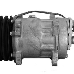 Compresseur, climatisation MAZDA SD7H15-4689