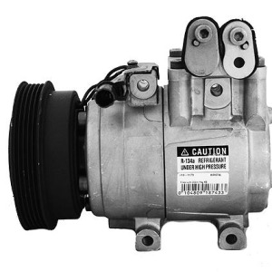 Compresseur, climatisation HYUNDAI HYK221