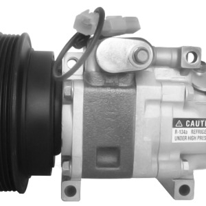 Compresseur, climatisation MAZDA H12A1AA4DG