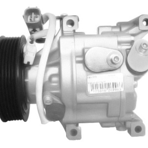 Compresseur, climatisation TOYOTA 447260-7901