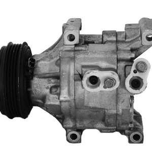 Compresseur, climatisation MAZDA F151-61-K00A