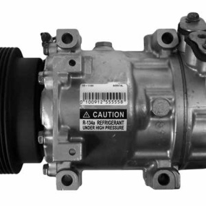 Compresseur, climatisation DACIA SD7V16-1068