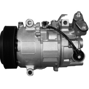 Compresseur, climatisation RENAULT 8200956574