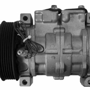 Compresseur, climatisation TATA 447220-3220