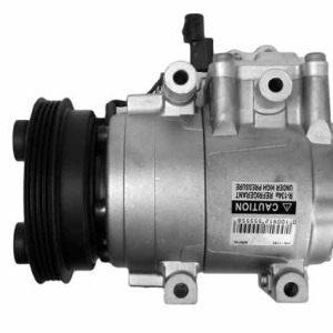 Compresseur, climatisation HYUNDAI HYK267