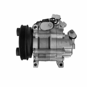 Compresseur, climatisation MAZDA N13A1AL4JN
